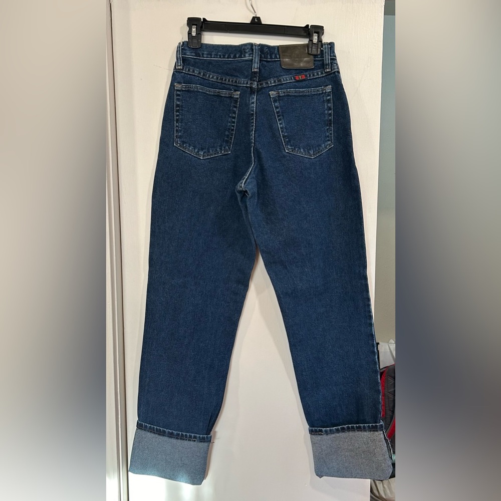 Vintage Wrangler 20X Calgary relaxed fit jeans